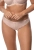 Szorty koronkowe Mefemi Nipplex Anastasia cappuccino