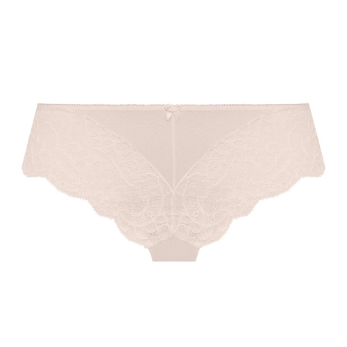 Szorty koronkowe Mefemi Nipplex Anastasia cappuccino – ujęcie 2
