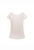 Bluzka wiskozowa Mefemi Nipplex Mix & Match mleczny