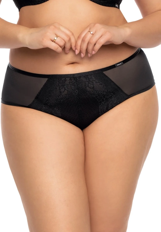 Figi Mefemi Nipplex Casilda czarny