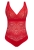Body Mefemi Nipplex Desire czerwony – ujęcie 2