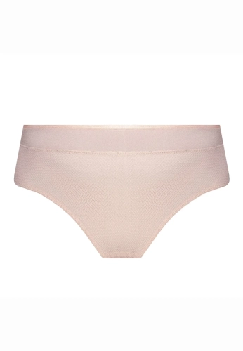 Figi gładkie Mefemi Nipplex Celine cappuccino – ujęcie 2