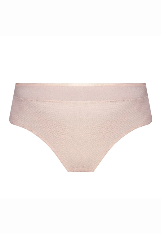 Figi gładkie Mefemi Nipplex Celine cappuccino – ujęcie 2