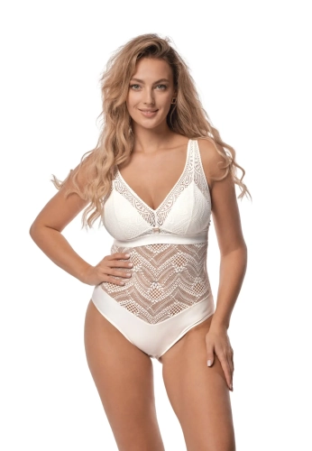 Body Mefemi Nipplex Desire mleczny – ujęcie 2