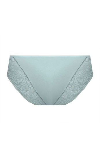 Figi Mefemi Nipplex Julietta pistacjowy – ujęcie 2