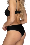 Brazyliany Mefemi Nipplex Silvia czarny