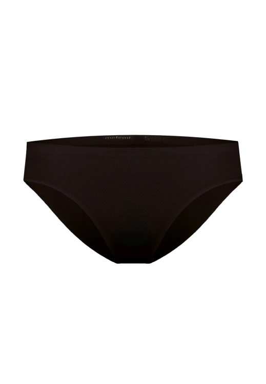 Figi Mefemi Nipplex Venti czarny – ujęcie 2
