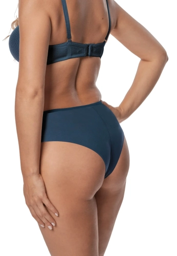 Brazyliany Mefemi Nipplex Juliana szmaragd