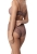 Figi wysokie Mefemi Nipplex Rebecca mokka