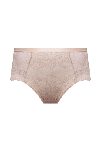 Figi wysokie Mefemi Nipplex Sephora cappuccino – ujęcie 2