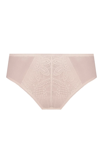 Figi wysokie Mefemi Nipplex Desire cappuccino – ujęcie 2