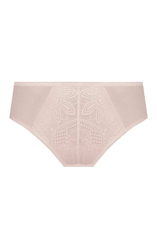 Figi wysokie Mefemi Nipplex Desire cappuccino – ujęcie 2
