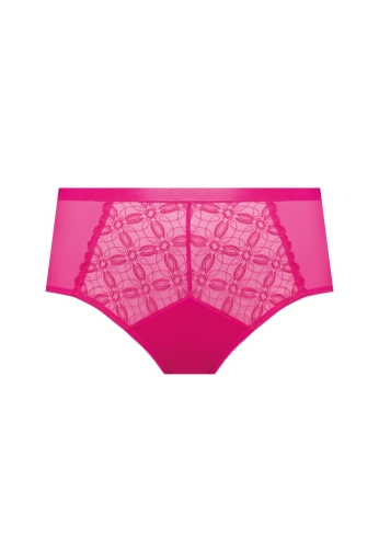 Figi wysokie Mefemi Nipplex Agnese fuksja – ujęcie 2