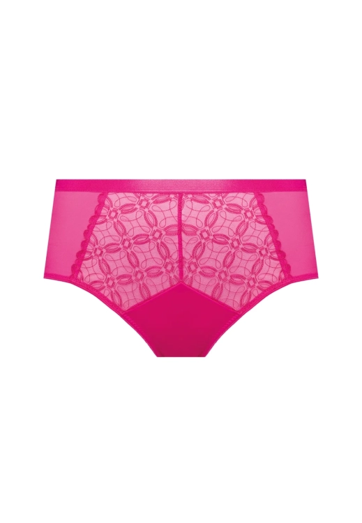 Figi wysokie Mefemi Nipplex Agnese fuksja – ujęcie 2