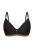 Biustonosz minimizer Mefemi Nipplex Tristane czarny – ujęcie 2