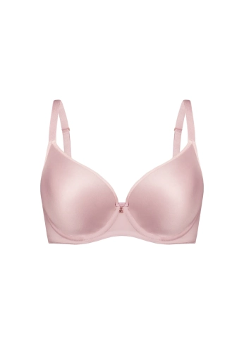 Biustonosz minimizer Mefemi Nipplex Alice różowy – ujęcie 2