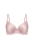 Biustonosz minimizer Mefemi Nipplex Alice różowy – ujęcie 2