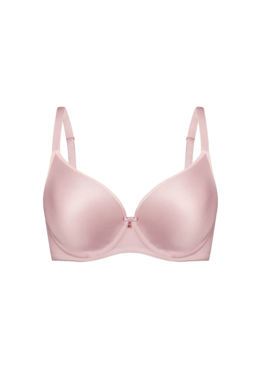 Biustonosz minimizer Mefemi Nipplex Alice różowy – ujęcie 2