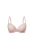 Biustonosz push-up formowany Mefemi Nipplex Nela cappuccino – ujęcie 2
