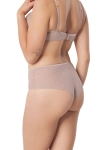 Brazyliany wysokie Mefemi Nipplex Nela cappuccino