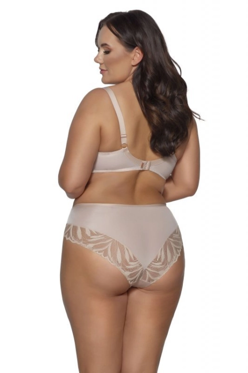 Figi Ava Yasemin 2104 beżowe – ujęcie 3