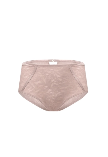 Figi wysokie Mefemi Nipplex Nela cappuccino – ujęcie 2