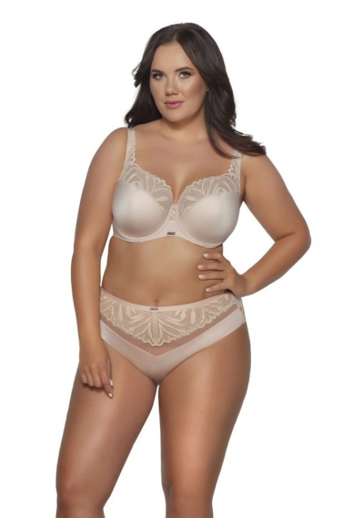 Figi Ava Yasemin 2104 beżowe – ujęcie 4