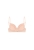 Biustonosz push-up gładki Mefemi Nipplex Nina cappuccino – ujęcie 2