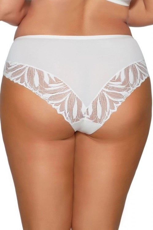 Figi Ava Yasemin 2104 ecru – ujęcie 2