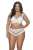 Figi Ava Yasemin 2104 ecru – ujęcie 4