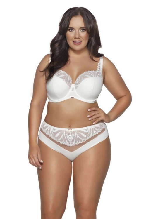 Figi Ava Yasemin 2104 ecru – ujęcie 4