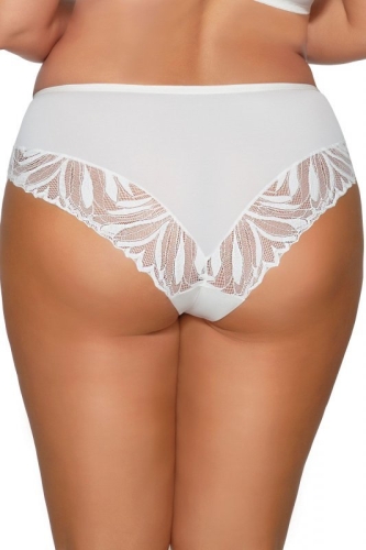 Figi Ava Yasemin 2106 ecru – ujęcie 2
