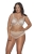 Figi Ava Yasemin 2105 beżowe – ujęcie 3