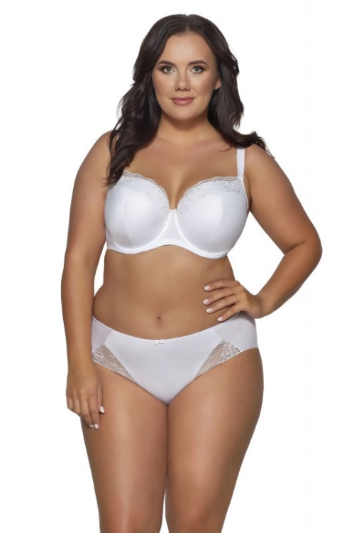 Figi Ava Azalea 2111 białe – ujęcie 2