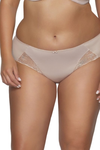 Figi Ava Azalea 2112 beżowe – ujęcie 2