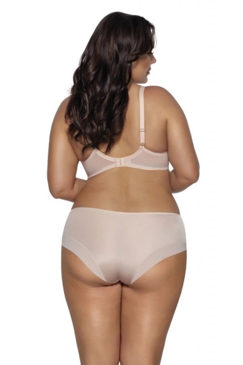 Figi Ava Azalea 2112 beżowe – ujęcie 8