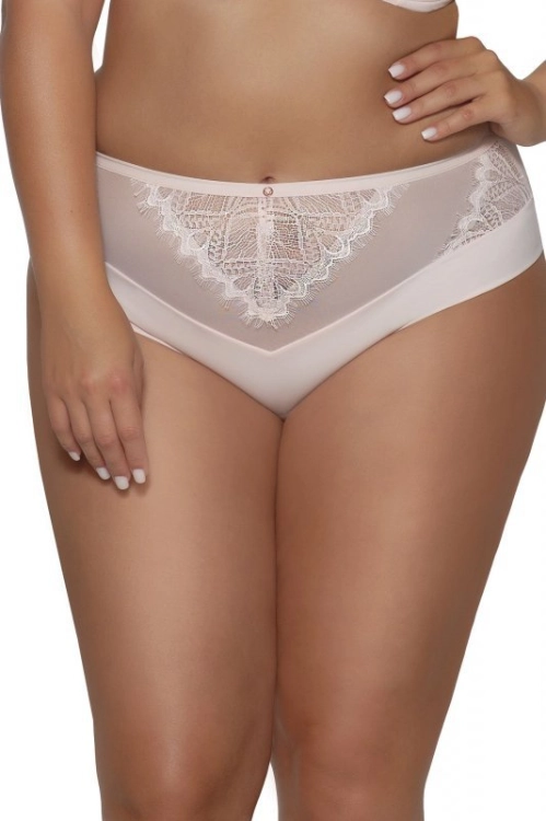 Figi Ava Rossa 2078 petal pink – ujęcie 4