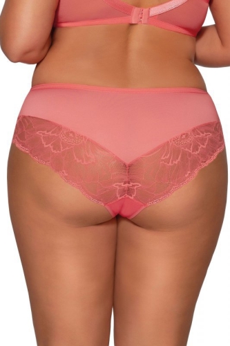 Figi Ava Venus 1824 coral – ujęcie 2