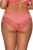 Figi Ava Venus 1824 coral – ujęcie 2