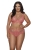 Figi Ava Venus 1824 coral – ujęcie 3