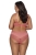 Figi Ava Venus 1824 coral – ujęcie 4