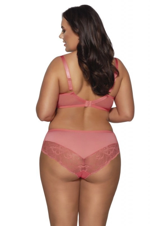 Figi Ava Venus 1824 coral – ujęcie 4