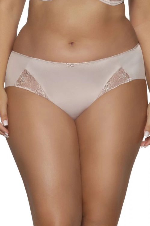 Figi Ava Azalea 2111 beżowe