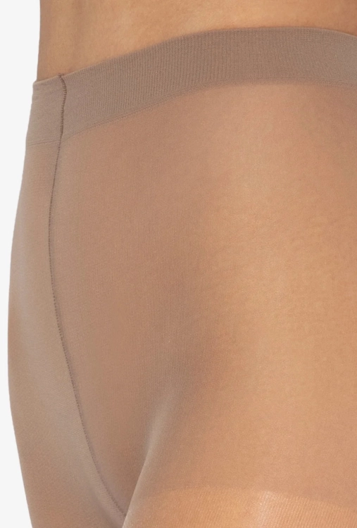 Rajstopy modelujące 15 DEN Gatta Creme Effect daino – ujęcie 4