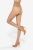 Rajstopy modelujące 40 DEN Gatta Body Slimmer nero – ujęcie 3