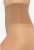 Rajstopy modelujące 40 DEN Gatta Body Slimmer golden – ujęcie 2