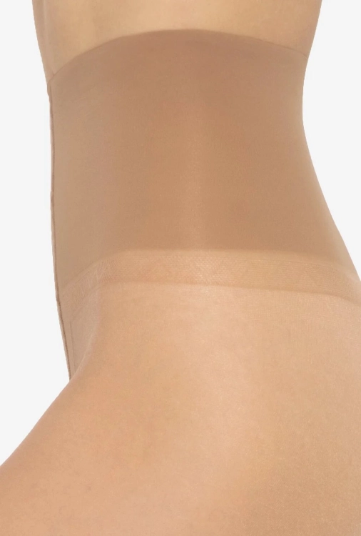 Rajstopy modelujące 40 DEN Gatta Body Slimmer daino – ujęcie 2