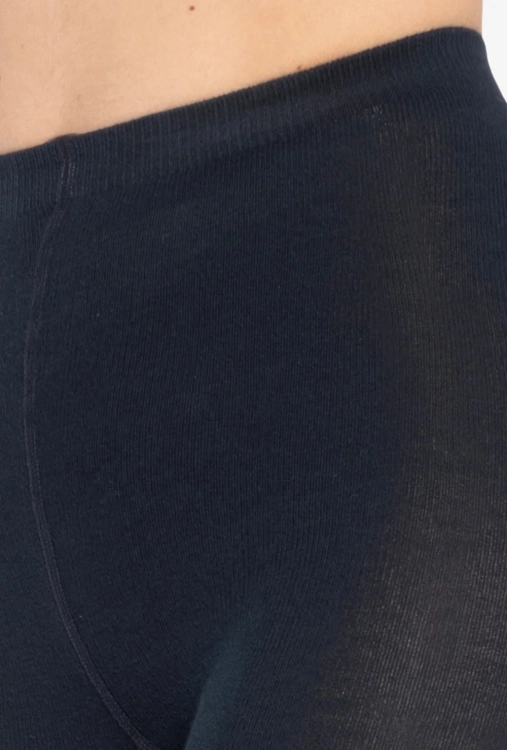Rajstopy damskie Gatta Celia blu jeans – ujęcie 2
