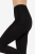 Rajstopy damskie Gatta Touch of Silk nero – ujęcie 3