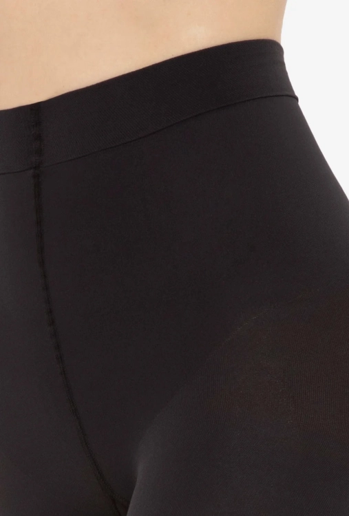 Rajstopy antycellulitowe 20 DEN Gatta Bye Cellulite nero – ujęcie 4